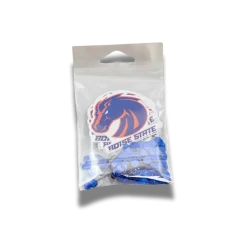 BSU Logo Deco-Fetti 2" | 24 ct
