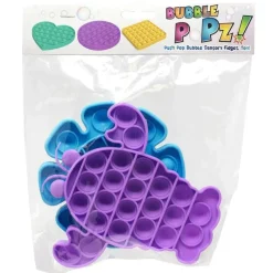 Bubble Popz Stress Reliever | 2ct