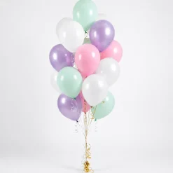 Butterfly Shimmer Themed Bouquet | 19pc