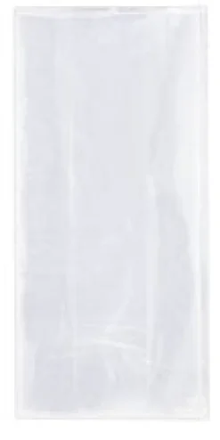 C7 Clear Cellophane Bags 6"x14" | 100ct.