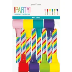 Candy Cane Blowout | 8ct
