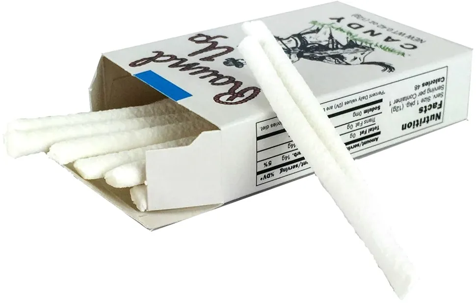 Candy Cigarettes 0.42 oz | 1ct
