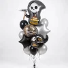 Chill to the Bone Birthday Balloon Bouquet | 14pc