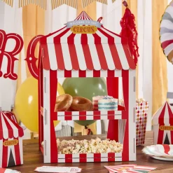 Circus Food Stand | 1ct
