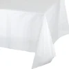 Clear Tablecover 54"x108" | 1ct