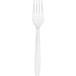 Clear Forks | 24ct