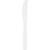 Clear Knives | 24ct