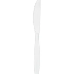 Clear Knives | 24ct
