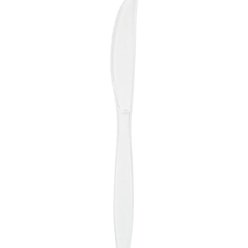 Clear Knives | 24ct