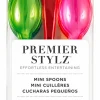Cocktail Spoons | 24ct