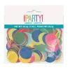 Colorful Tissue Paper Confetti 1oz | 1ct