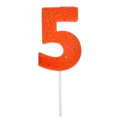 Coral #5 Candle | 1ct