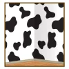 Cow Print Backdrop | 1ct