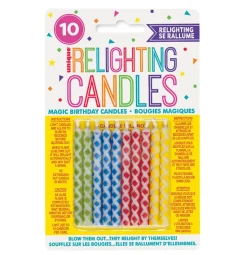 Diamond Dot Candle | 10ct