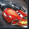 Disney Cars Lunch Napkins | 16ct