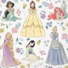 Disney Princess Beverage Napkins | 16ct