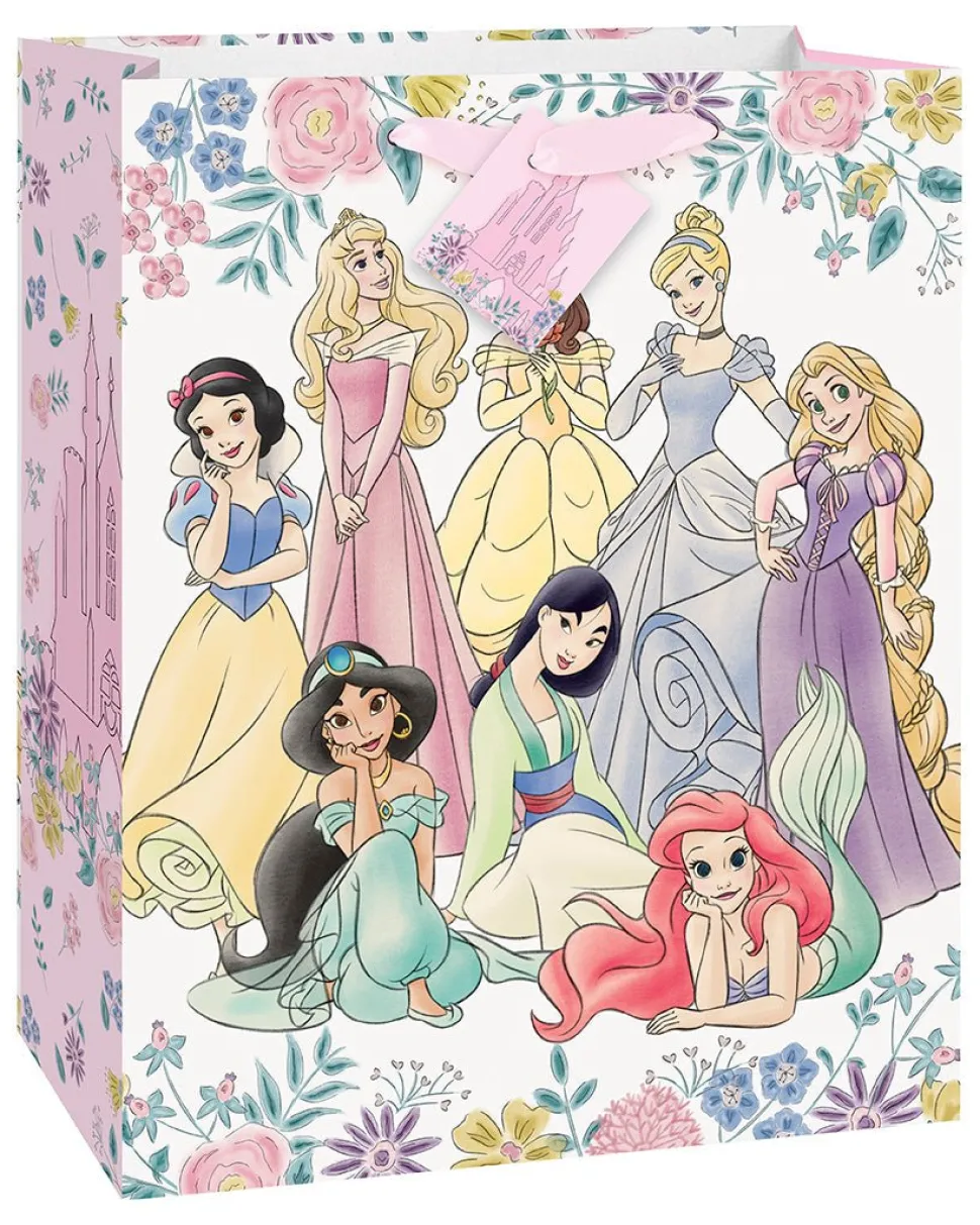 Disney Princess Large Gift Bag | 1ct