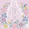 Disney Princess Lunch Napkins | 16ct