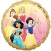 Disney Princess Mylar Balloon 18" | 1ct