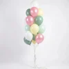 Disney Princess Themed Accent Bouquet | 19pc