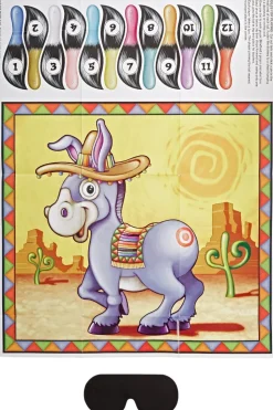 Donkey Game | 1ct