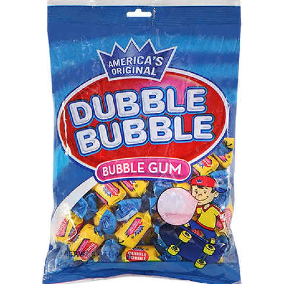 Dubble Bubble Bubble Gum | 5oz Bag