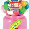 Dubble Bubble Small Gumball Dispenser | 1ct