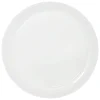 Elegant Living Clear Dinner Plates 10" | 60ct