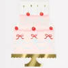 Fancy Cake Plate | 8ct