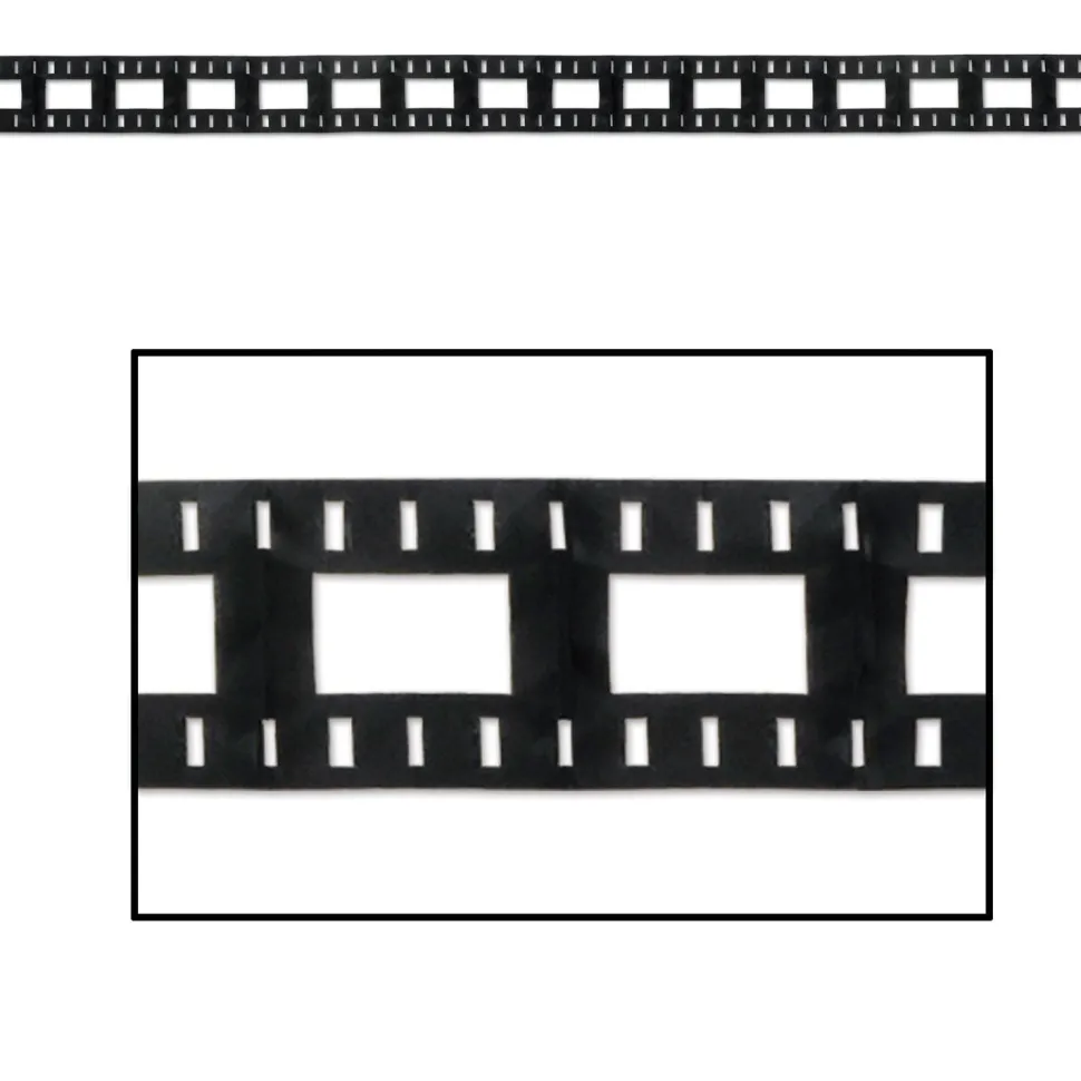 Filmstrip Garland | 1ct