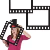Filmstrip Photo Frames | 5 ct