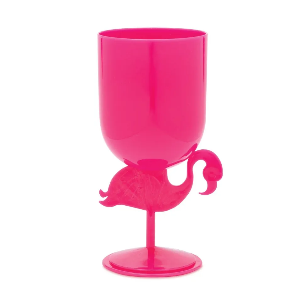 Flamingo Goblet 14oz | 1ct