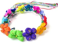 Flower Halo Multi-color | 1 ct
