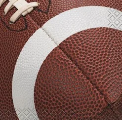 Football Party Lunch Napkins | 16 ct