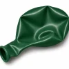 Forest Green, 11'' Latex Single Balloon | Does Not Include Helium