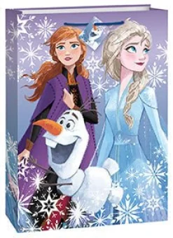 Frozen Jumbo Gift Bag | 1ct