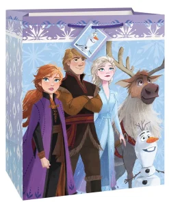 Frozen Large Gift Bag | 1ct