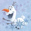 Frozen beverage napkins | 16ct