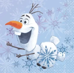 Frozen beverage napkins | 16ct