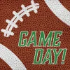 Game Day Football Luncheon Napkins – Sports Party Tableware | 1ct