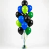 Gamer Birthday - Themed Accent Bouquet | 19pc