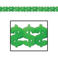 $ Garland | 1ct
