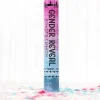 12" Gender Reveal Powder Cannon Blue | 1ct