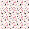 Gift Wrap Minnie Mouse | 1ct