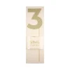 Gold Glitter Number Cake Topper Party Pick No. 3