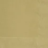 Gold Beverage Napkins | 100ct