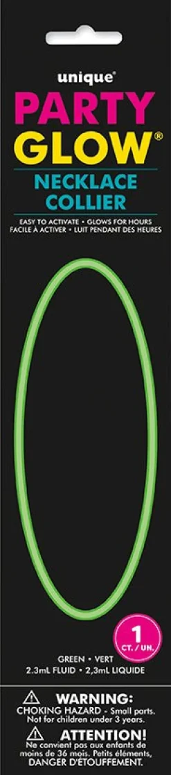 Green Grow Necklace | 1ct