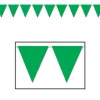 Green Pennant Banner | 1ct