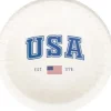 Hamptons USA Paper Bowls (8 ct)