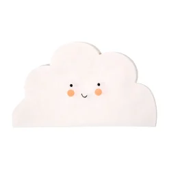 Happy Cloud Napkins | 20ct